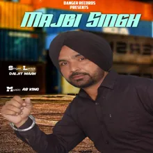 Majbi Singh